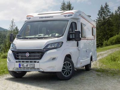 Cara Compact Pepper 600 MEG, klein 1