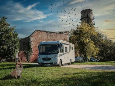 VAN I - der Liner für gehobene Ansprüche